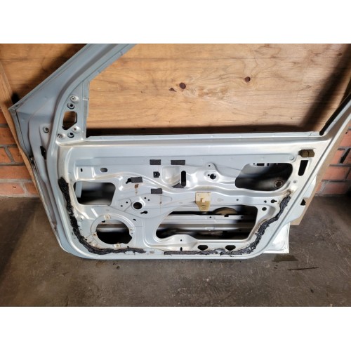 Porta Dianteira Direita Renault Clio 2003 2004 2005 2006