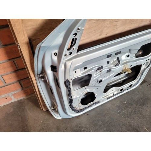 Porta Dianteira Direita Renault Clio 2003 2004 2005 2006