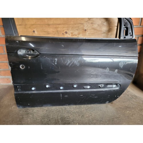 Porta Dianteira Direita Renault Scenic 2004 2005 2006 2007