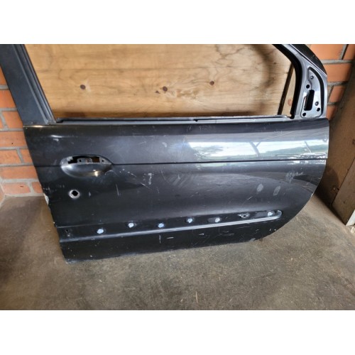 Porta Dianteira Direita Renault Scenic 2...