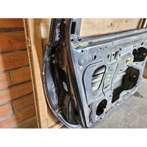 Porta Dianteira Direita Renault Scenic 2004 2005 2006 2007