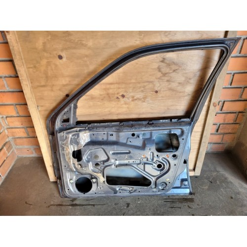 Porta Dianteira Direita Ford Fiesta Argentino 1994 1995