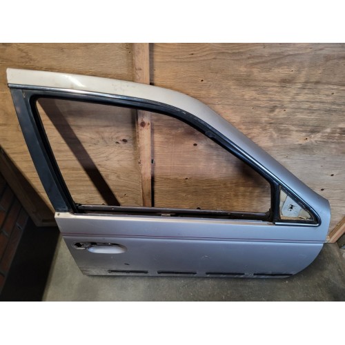 Porta Dianteira Direita Ford Taurus 1994 1995