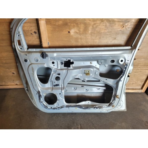 Porta Dianteira Direita Renault Scenic 2005 2006 2007 2008