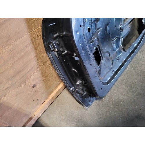 Porta Dianteira Direita Bmw 325i 328i 1993 1994 1995