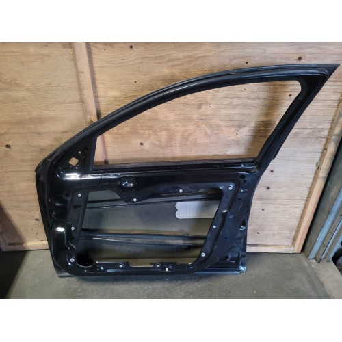 Porta Dianteira Direita Ford Fusion 2010 2011 2012 2013 2014