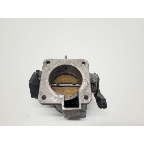 Corpo Borboleta Tbi Gm Vectra 2.2 8v 1998 1999 2000