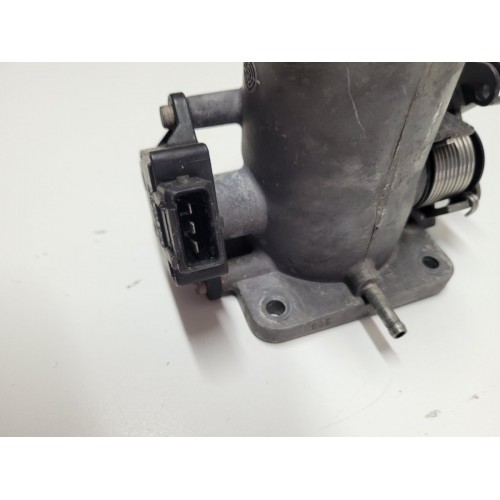 Corpo Borboleta Tbi Gm Vectra 2.2 8v 1998 1999 2000