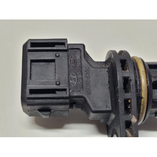 Sensor De Rotação Hyundai I30 2.0 16v 2010 2011 2012