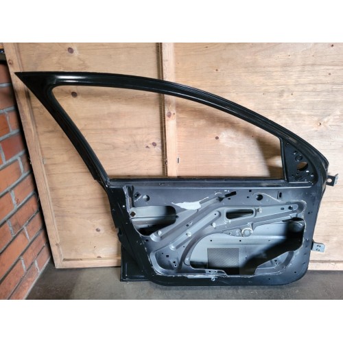 Porta Dianteira Esquerda Peugeot 206 2005 2006 2007 2008