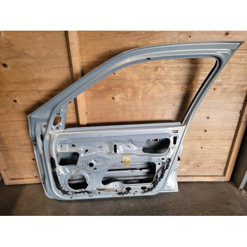 Porta Dianteira Direita Renault Clio 2004 2005 2006 2007