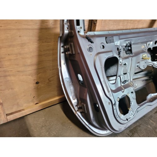 Porta Dianteira Direita Renault Scenic 2003 2004 2005 2006