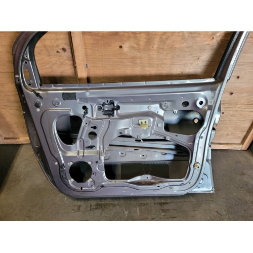 Porta Dianteira Direita Renault Scenic 2003 2004 2005 2006