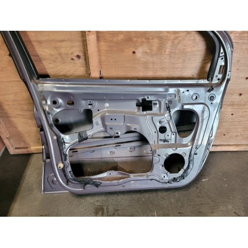 Porta Dianteira Esquerda Renault Scenic 2000 2001 2002 2003