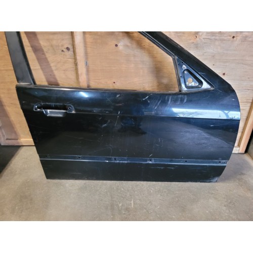 Porta Dianteira Direita Bmw 325i 328i 1993 1994 1995 1996