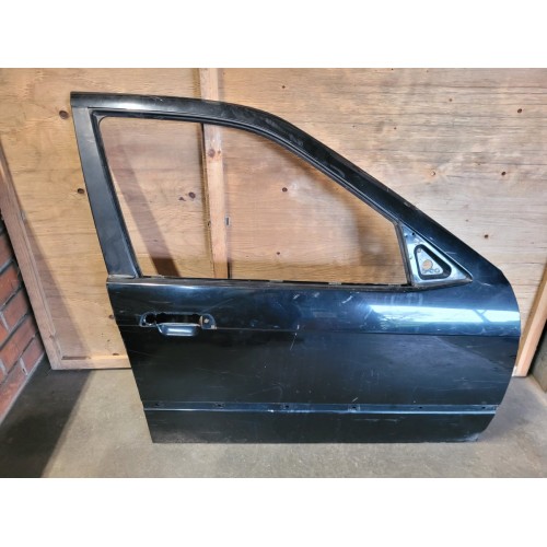 Porta Dianteira Direita Bmw 325i 328i 19...