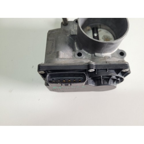 Corpo Borboleta Tbi Toyota Corolla 1.8 2009 2010 2011 2012