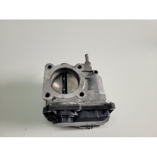 Corpo Borboleta Tbi Toyota Corolla 1.8 2009 2010 2011 2012