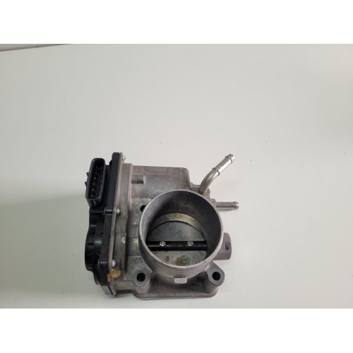 Corpo Borboleta Tbi Toyota Corolla 1.8 2...