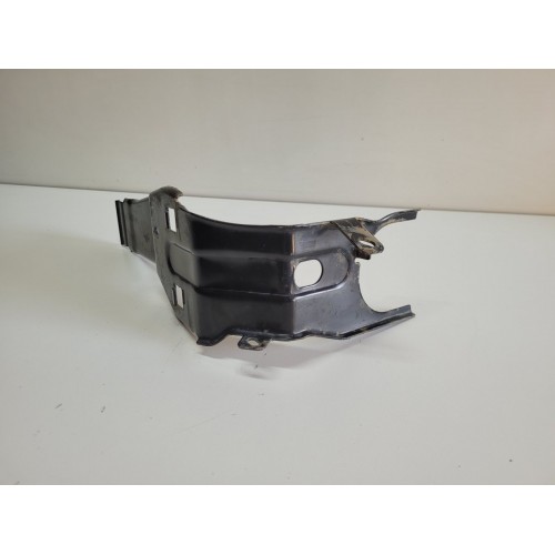 Suporte Caixa De Filtro De Ar Peugeot 206 1.4 2006 2007 2008