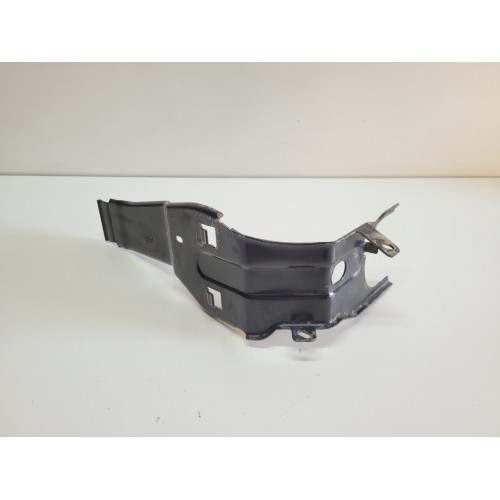 Suporte Caixa De Filtro De Ar Peugeot 206 1.4 2006 2007 2008