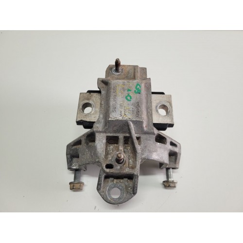 Suporte Coxim Motor Vw Fox Gol Saveiro G...