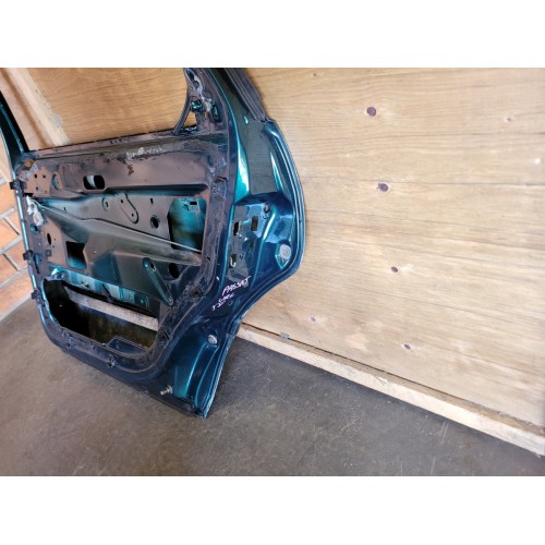 Porta Traseira Direita Vw Passat Vr6 1995