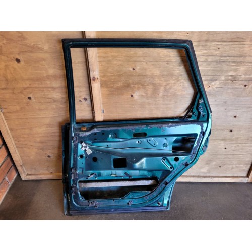 Porta Traseira Direita Vw Passat Vr6 1995