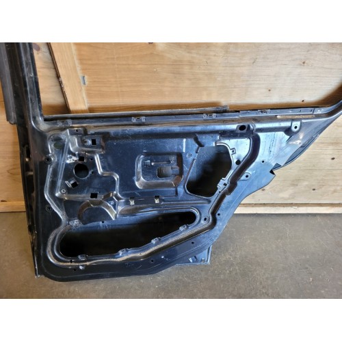 Porta Traseira Direita Bmw 325i 328i 1995 1996