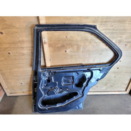 Porta Traseira Direita Bmw 325i 328i 1995 1996