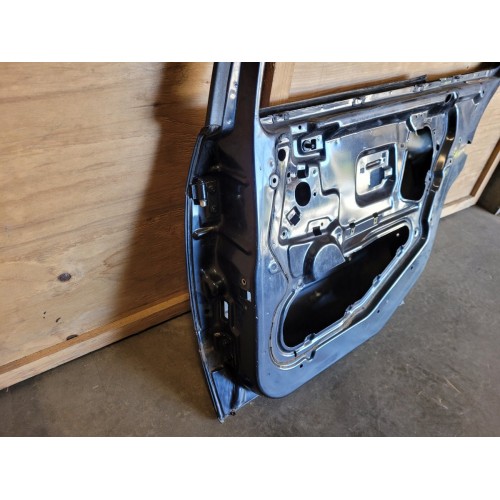 Porta Traseira Direita Bmw 325i 328i 1995 1996