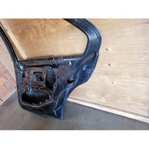 Porta Traseira Direita Bmw 325i 328i 1995 1996