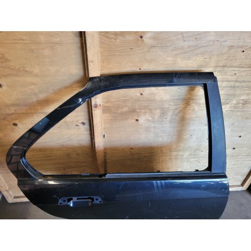 Porta Traseira Direita Bmw 325i 328i 1995 1996