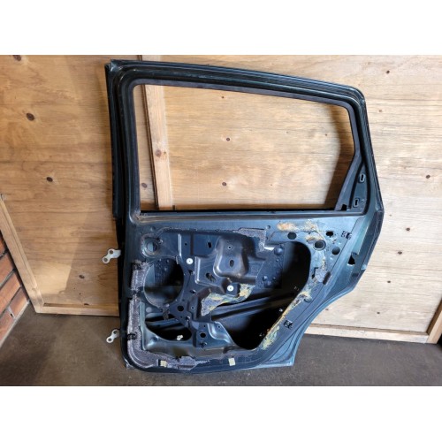 Porta Traseira Direita Ford Focus Sedan 2003 2004 2005 2006