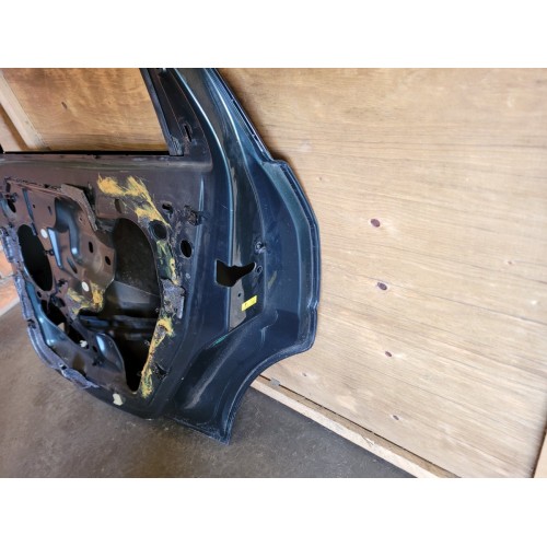 Porta Traseira Direita Ford Focus Sedan 2003 2004 2005 2006