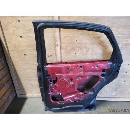 Porta Traseira Direita Ford Taurus 1997 1998