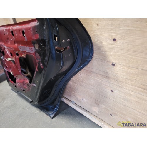 Porta Traseira Direita Ford Taurus 1997 1998