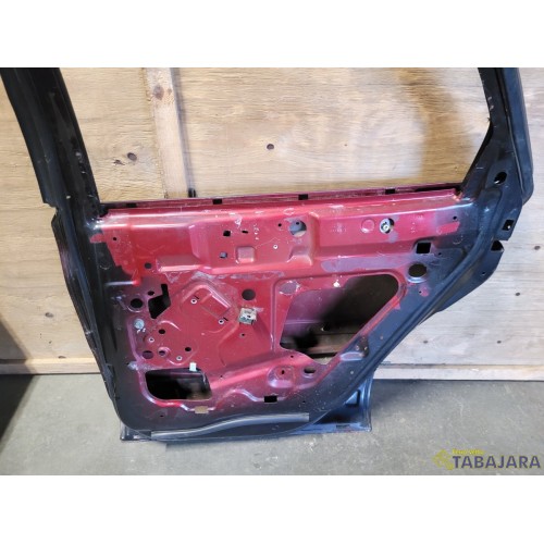 Porta Traseira Direita Ford Taurus 1997 1998