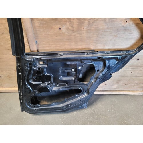 Porta Traseira Direita Bmw 325i 328i 1994 1995 1996