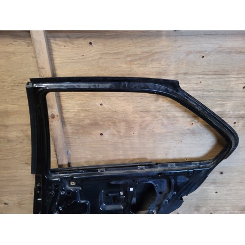 Porta Traseira Direita Bmw 325i 328i 1994 1995 1996