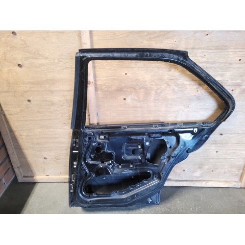 Porta Traseira Direita Bmw 325i 328i 1994 1995 1996