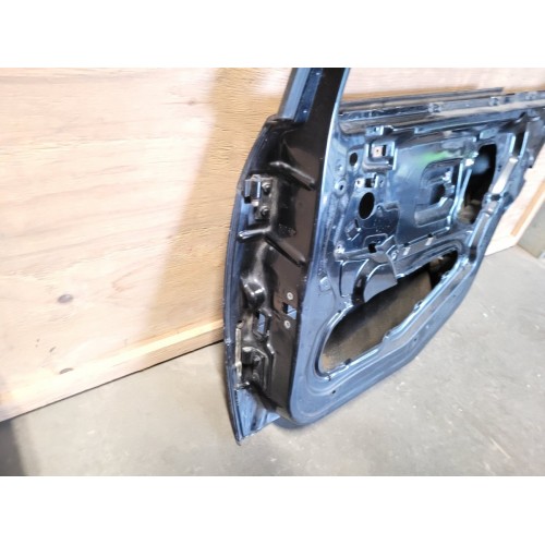 Porta Traseira Direita Bmw 325i 328i 1994 1995 1996