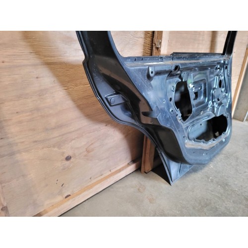 Porta Traseira Esquerda Bmw 325i 328i 1993 1994 1995 1996