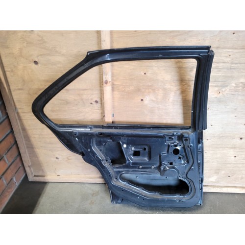 Porta Traseira Esquerda Bmw 325i 328i 1993 1994 1995 1996