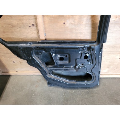 Porta Traseira Esquerda Bmw 325i 328i 1993 1994 1995 1996