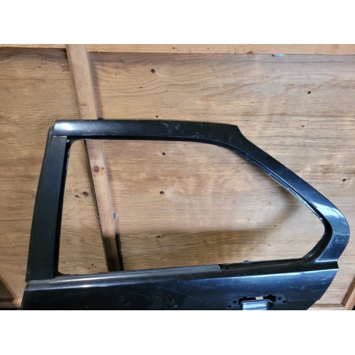 Porta Traseira Esquerda Bmw 325i 328i 1993 1994 1995 1996