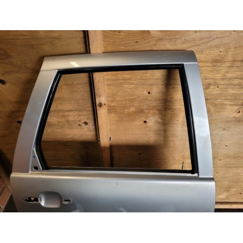 Porta Traseira Direita Seat Ibiza 2000 2001 2002 2003