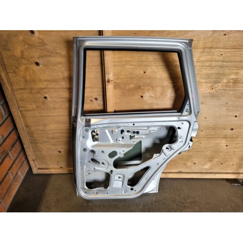 Porta Traseira Direita Seat Ibiza 2000 2001 2002 2003