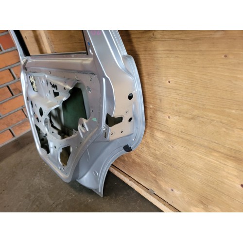 Porta Traseira Direita Seat Ibiza 2000 2001 2002 2003