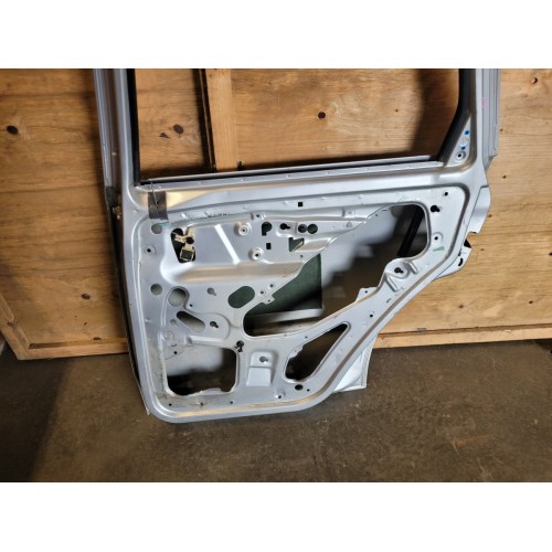 Porta Traseira Direita Seat Ibiza 2000 2001 2002 2003